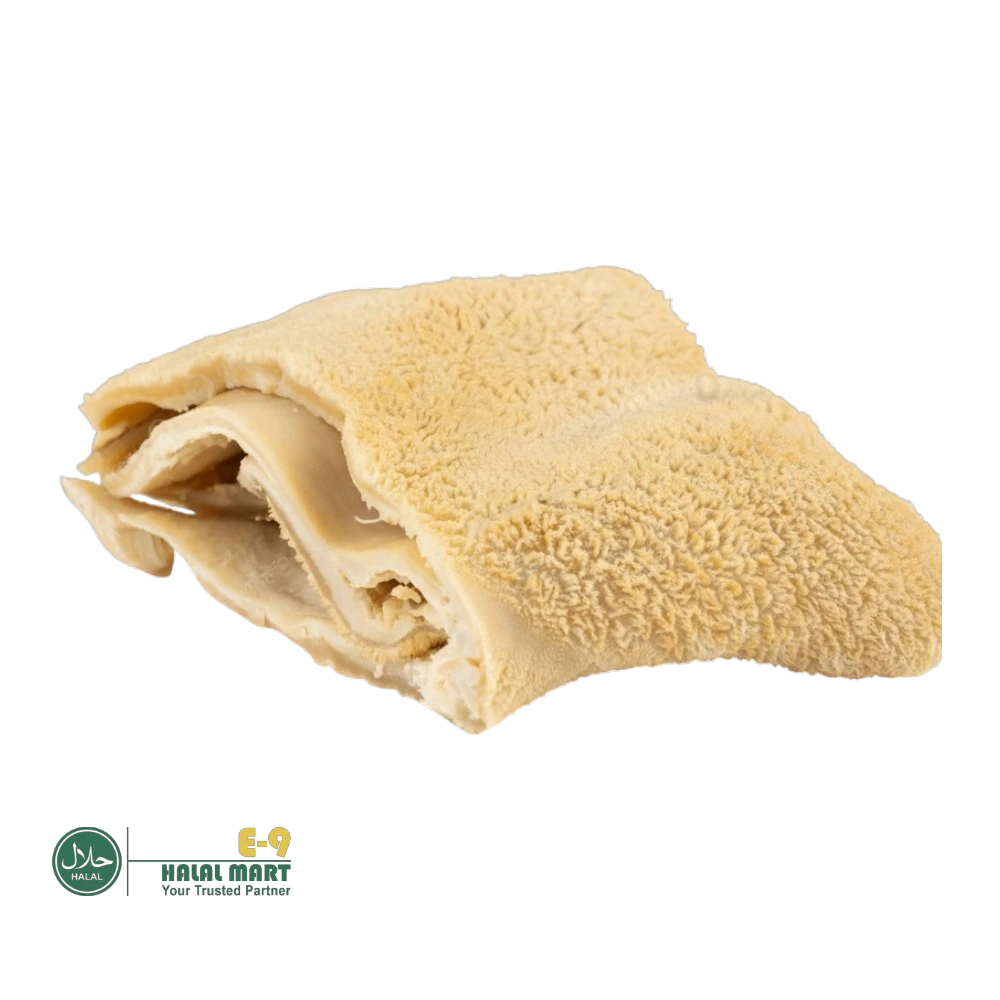 Beef Tripe ( Vuri ) 1 kg 